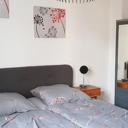 Ilmenauer Ferienwohnung المظهر الخارجي الصورة