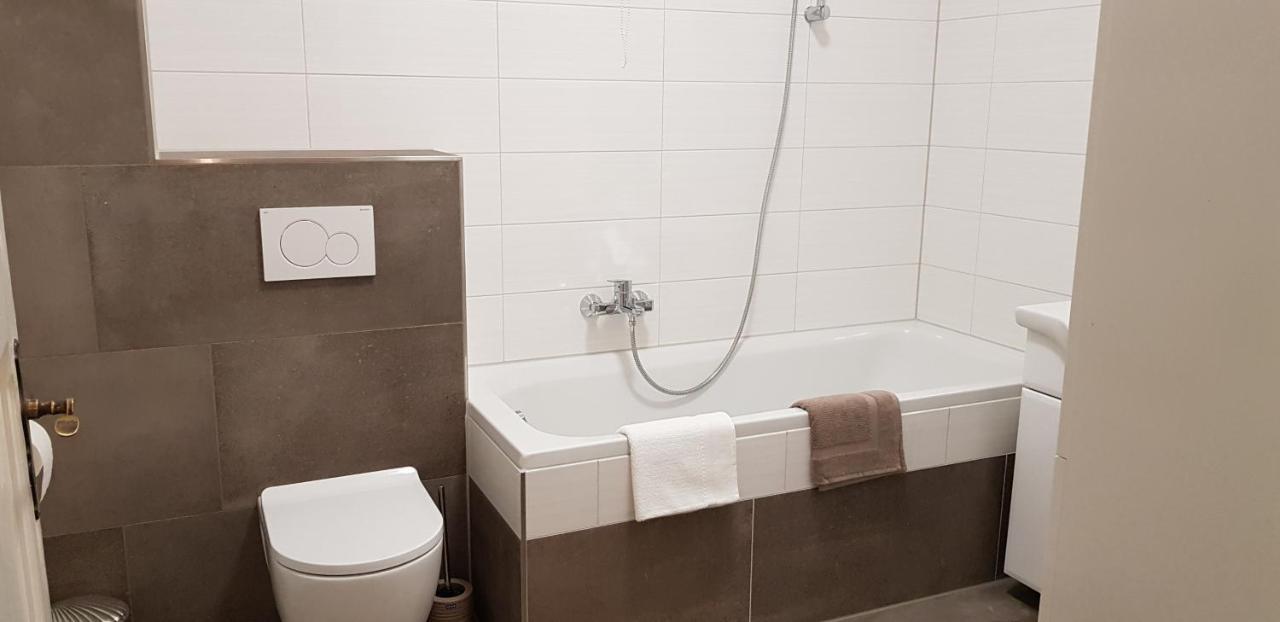 Ilmenauer Ferienwohnung المظهر الخارجي الصورة