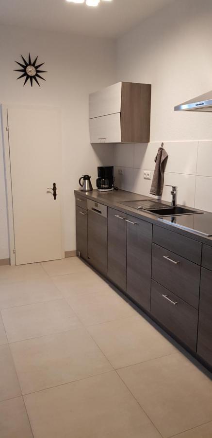 Ilmenauer Ferienwohnung المظهر الخارجي الصورة