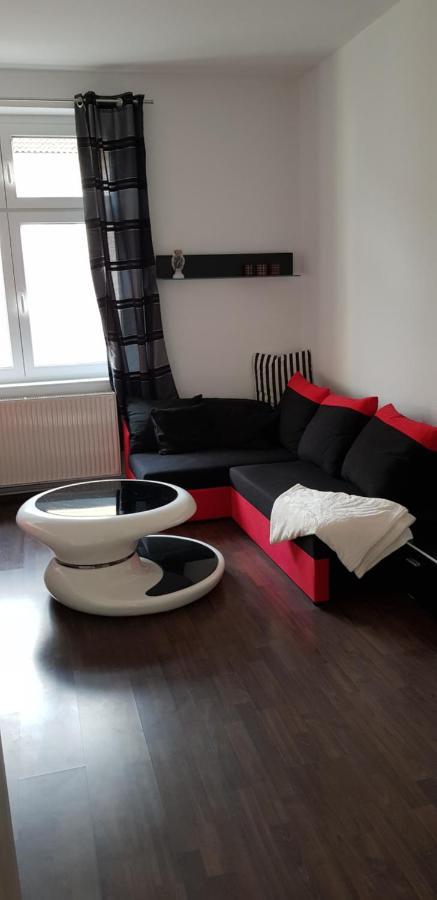 Ilmenauer Ferienwohnung المظهر الخارجي الصورة