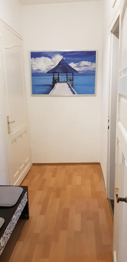 Ilmenauer Ferienwohnung المظهر الخارجي الصورة