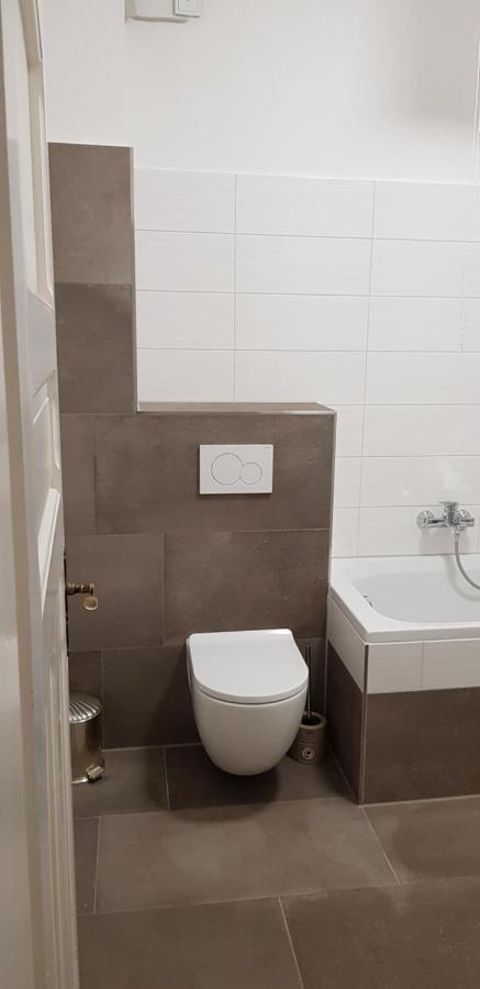 Ilmenauer Ferienwohnung المظهر الخارجي الصورة