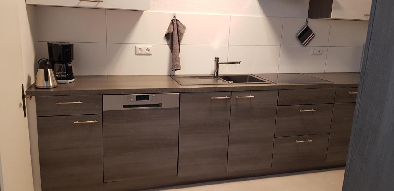 Ilmenauer Ferienwohnung المظهر الخارجي الصورة