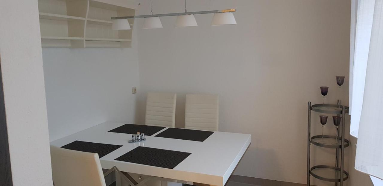 Ilmenauer Ferienwohnung المظهر الخارجي الصورة