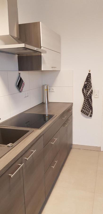 Ilmenauer Ferienwohnung المظهر الخارجي الصورة