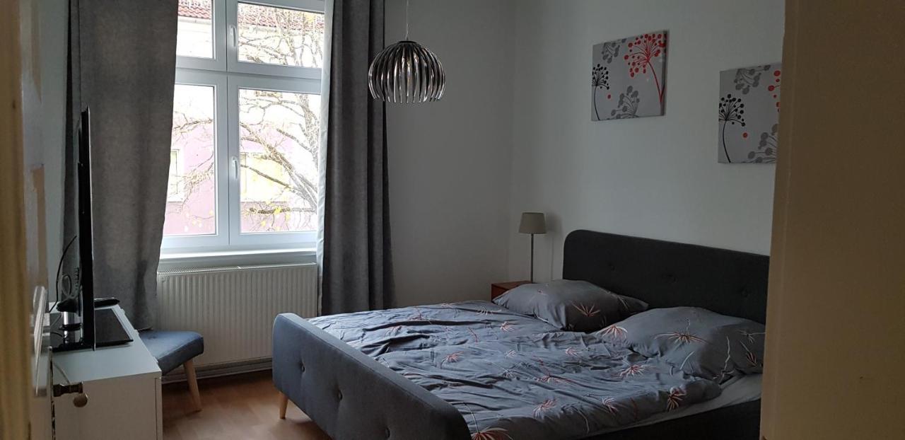 Ilmenauer Ferienwohnung المظهر الخارجي الصورة