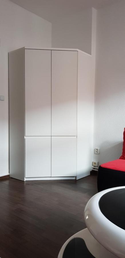 Ilmenauer Ferienwohnung المظهر الخارجي الصورة