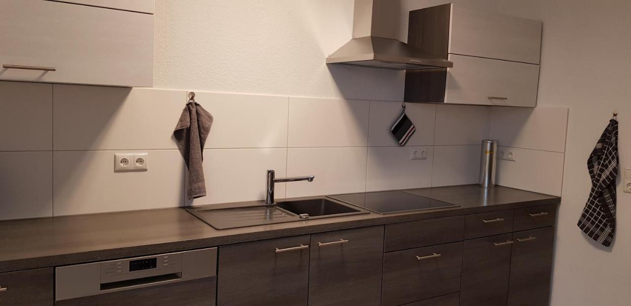 Ilmenauer Ferienwohnung المظهر الخارجي الصورة