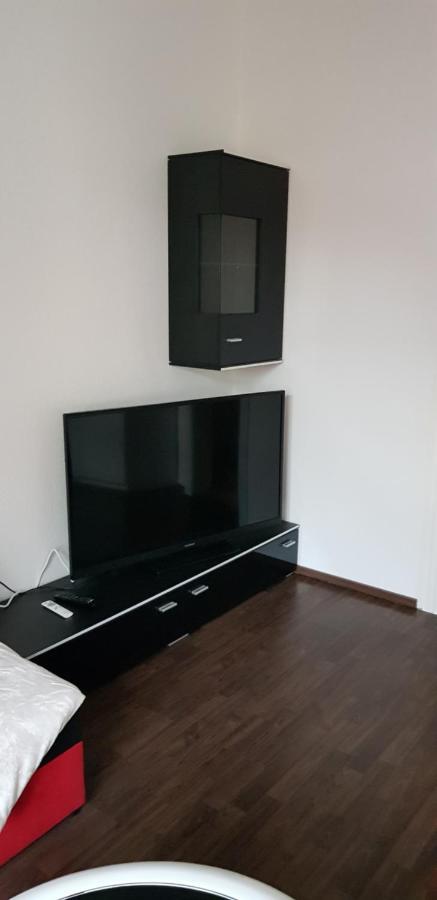 Ilmenauer Ferienwohnung المظهر الخارجي الصورة