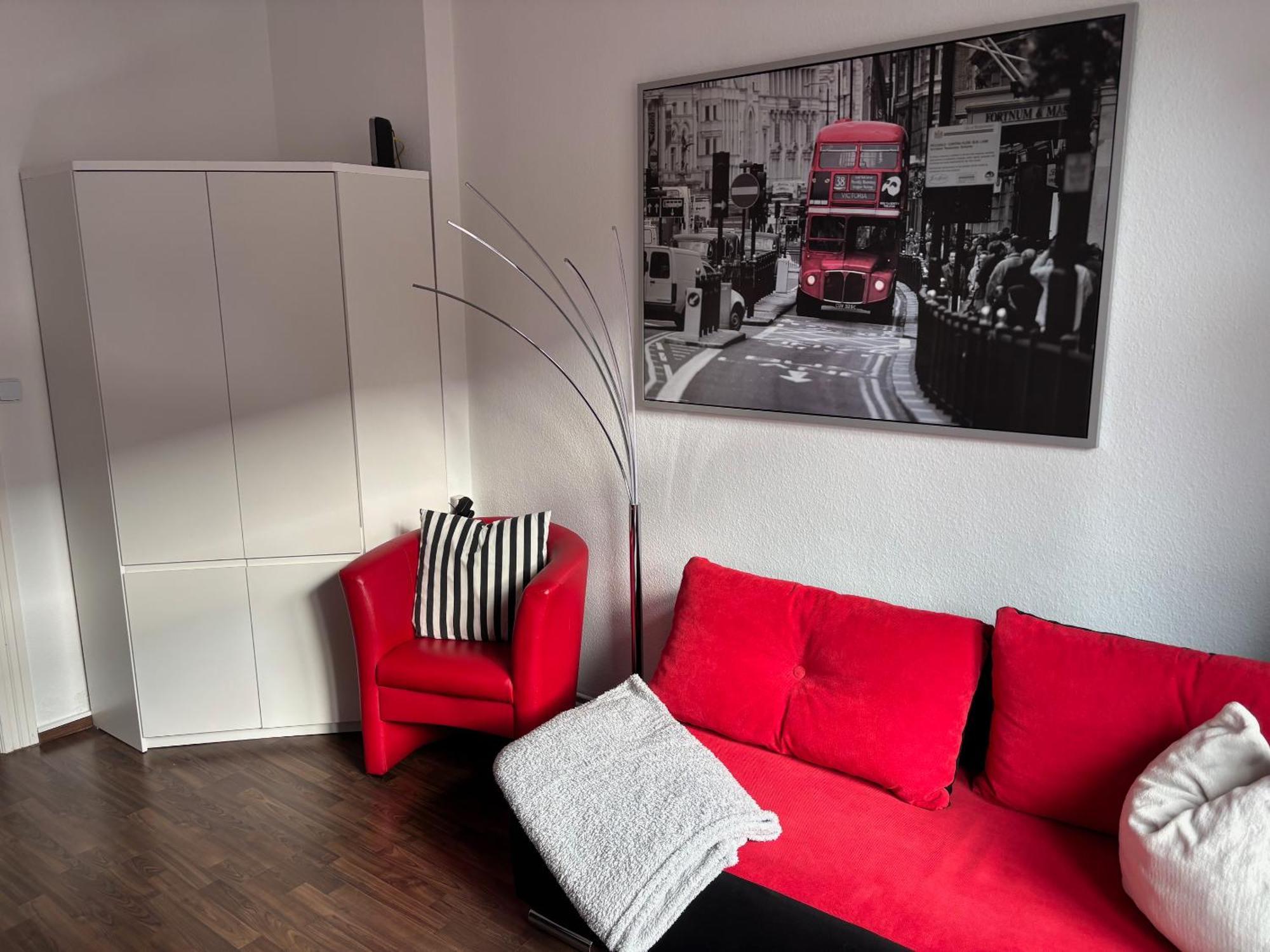 Ilmenauer Ferienwohnung المظهر الخارجي الصورة